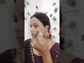 Wedding Guest makeup look😊 #makeuptutorial#makeuplook