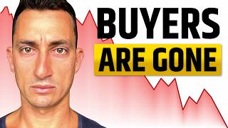 NOBODY Wants to Buy a House in America Anymore