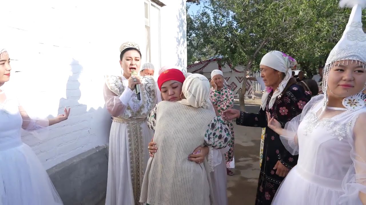 Сейтжан Балжан Беташар той