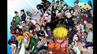 Download Lagu Naruto Shippuden OST 1   Track 15   Himetaru Toushi  [The Hidden Will To Fight] MP3