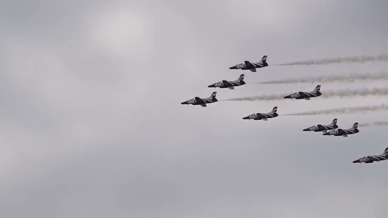 AIR SHOW / THESSALONIKI 10/11/24