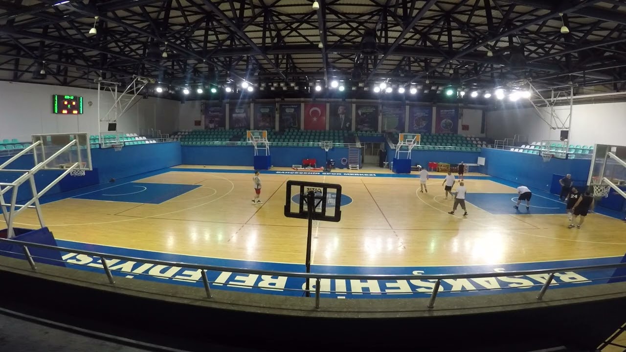 29 09 2025 BSM MAÇ 1