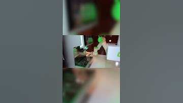 New Trend in Unmanned Coffee Vending | Collaborative Robots Showcase #Collaborativerobots