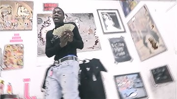 Young Gleese - Intro (Official Music Video)