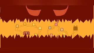 Level Devil Gameplay | Mission 12 | (Flappy Mission) | Gaming With SK