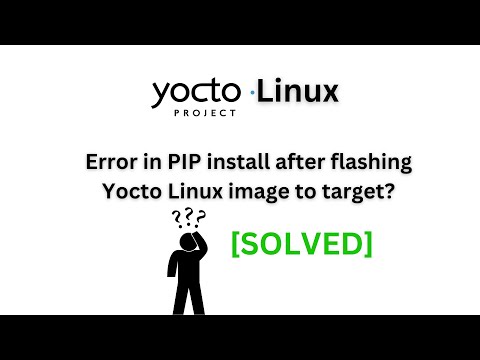 python3 pip error [solved]! - Ep 5