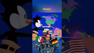 Why the internet is confused about Daniela from Katseye