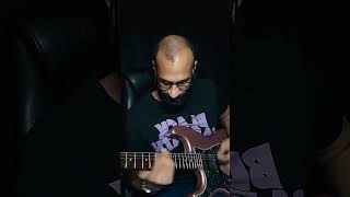 The song that started metal?