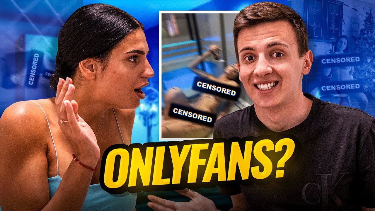 GAGI ODGOVARA NA PITANJA KOJA SE DEVOJKE PLAŠE POSTAVITI MOMCIMA *otkrio istinu*