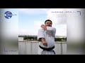 Karaté Mestre Lemos ep.4