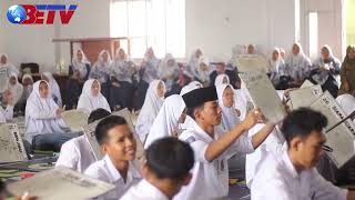 QUIZ Siapa Juara - BETV