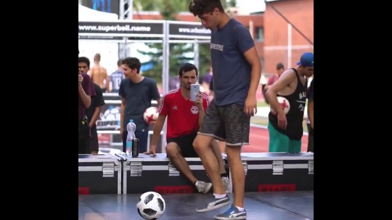 KORG  SICK3 ( 1ST PLACE ) || SUPERBALL-2018