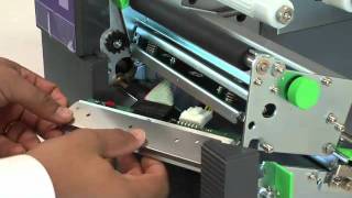 CL6e Series Replace Printhead