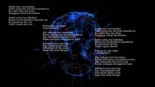 Download Lagu HAPPY ASMARA  - HARUSKAH AKU MATI MP3