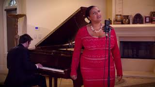 California Dreamin' (Mamas & The Papas) - Scott Bradlee ft. Maiya Sykes chords