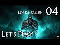 Lords of the Fallen - Let&#39;s Play Part 4: Skyrest Walkway