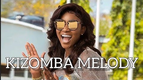 Zouk x Afro Zouk  Instrumental 2021 "Kizomba Melody" (Kizomba type beat)  Type Beat Zouk