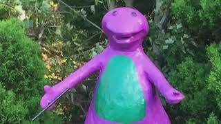 Cha Cha Real Smooth Earrape