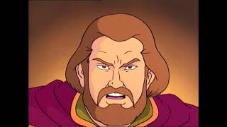 The Legend of Prince Valiant - Episode 58 The Song of Valor Comics Kingdom