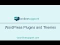 WordPress plugins WordPress Theme -WPOS Clean Responsive Theme