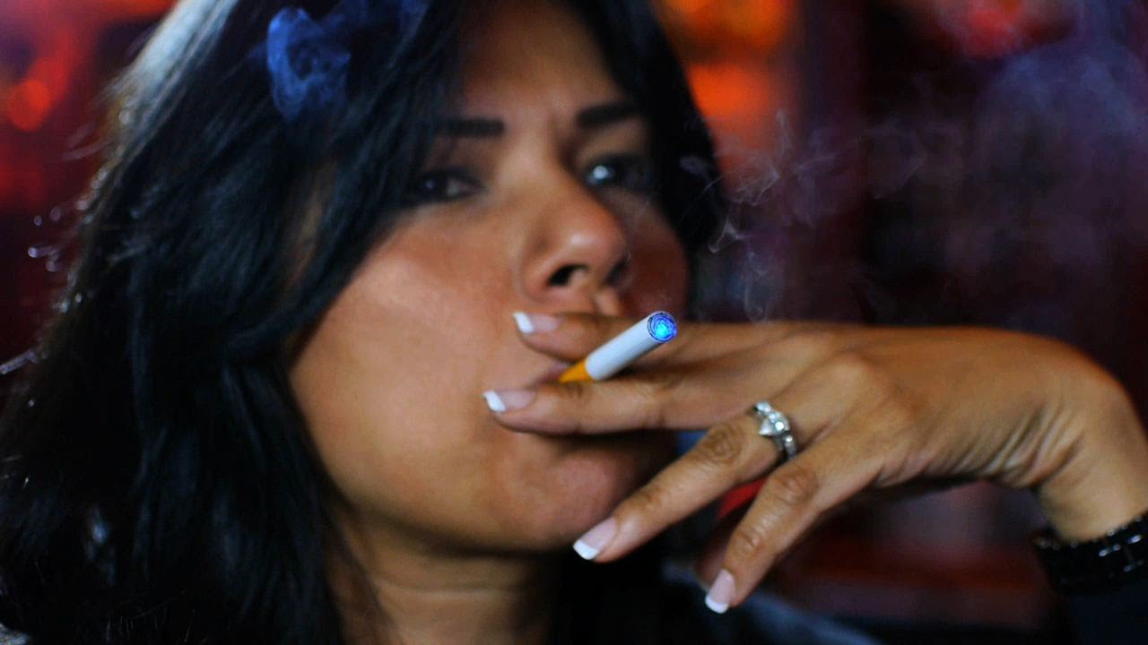 Disposable Electronic Cigarettes - Vapourlites