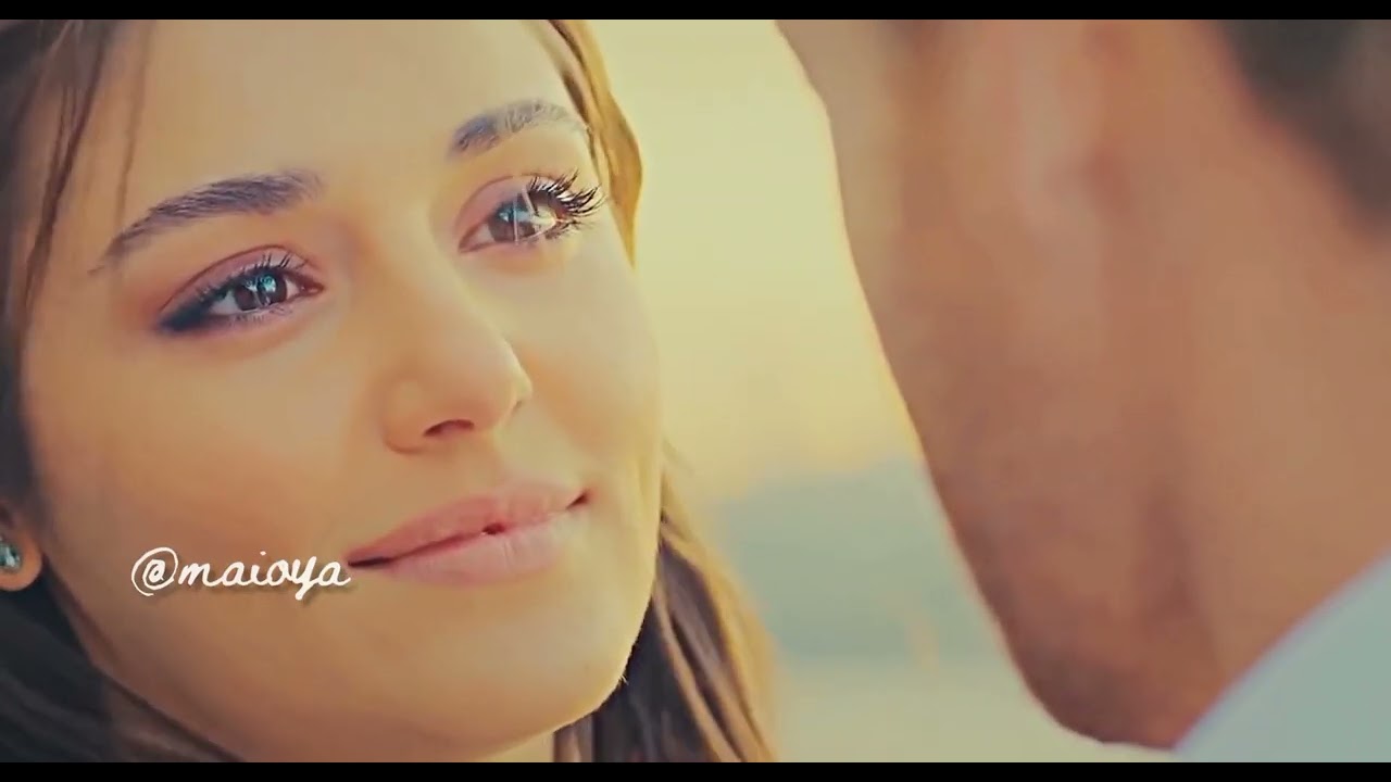 خليني في حضنك .. تامر عاشور 