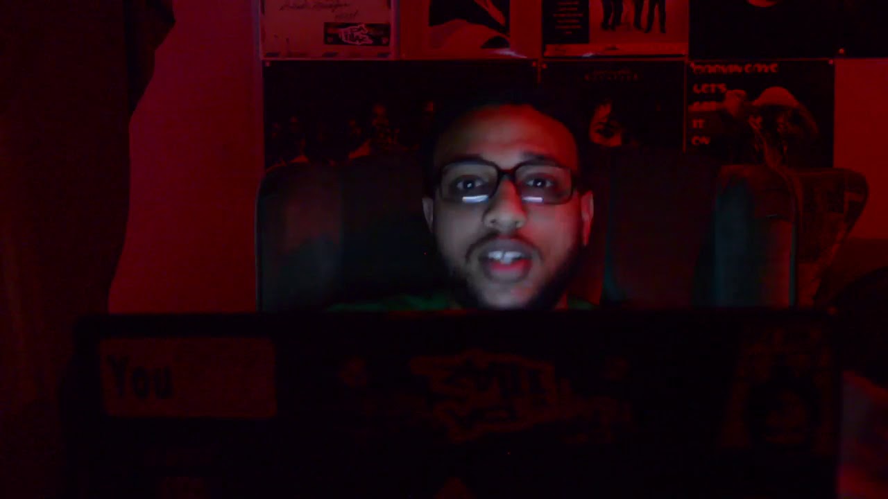 AbstractFlanderS - Who Is AbstractFlanderS (Intro) (OFFICIAL VIDEO)