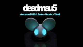 Ghosts 'N' Stuff (Radio Edit) [feat. Rob Swire]