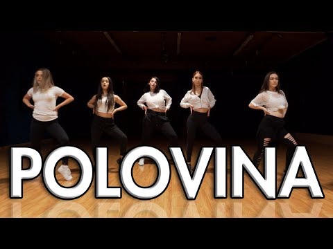 Ka-Re Prod - POLOVINA (Dance Video) 🇦🇲 🇹🇲 🇷🇺 | Choreography | MihranTV