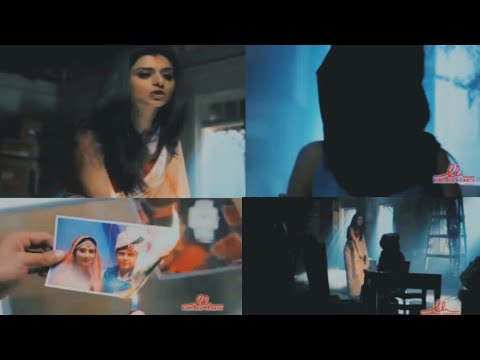 نيشا تخطف جانفي و تهدد اديتيا بقتلها احداث قادمه مسلسل قلوب انانيه لايك اشتراك