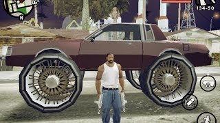 930 Collections Car Mod Gta Sa Ios  Free