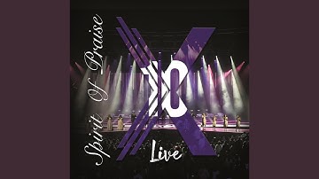 Blessed Assurance (Live)