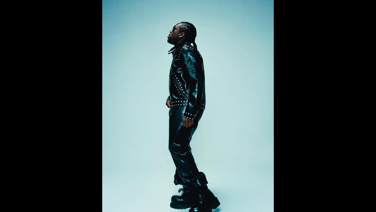 Don Toliver Type Beat - SOUL - Travis Scott  Type Beat 2025