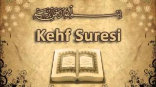 18. Mahir il Maigli Kehf Suresi