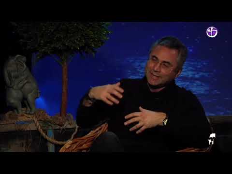 უცნობის კიდობანი - სტუმარი: ირაკლი რუხაძე