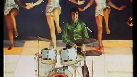 Dave Clark Five - "I Need Love" - ORIGINAL VIDEO