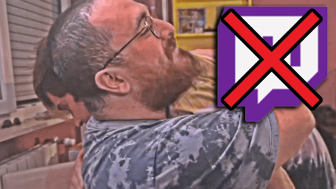 NO, SDRUMOX NON VERRA' SBANNATO, ANZI... (PIANGE)