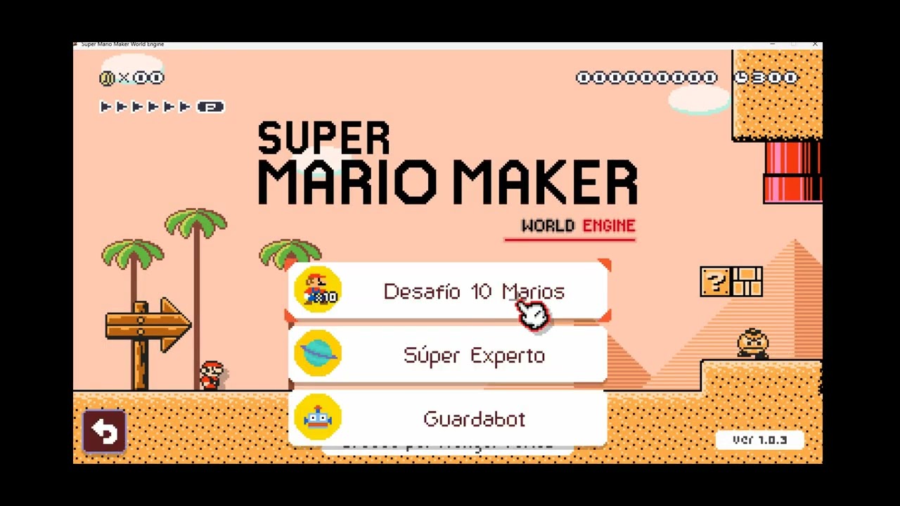 mehor versão do smm we