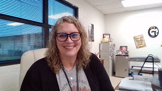 The Outsiders Chapters 9-10