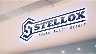 STELLOX 4K