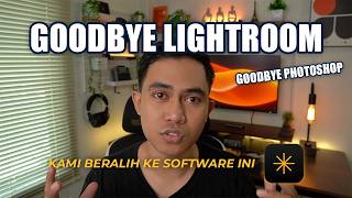 INILAH SOFTWARE EDITING FOTO TERBAIK 2026 - Semua Makin Gampang Dengan LUMINAR NEO..!! screenshot 3