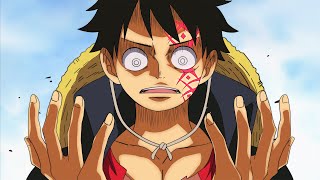 When Luffy Almost Died In One Piece 13 Moments