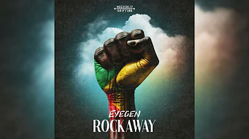 EyeGen - Rockaway (Official Audio)