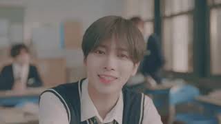 Only Taehyun 하굣길 Way Home Eye Contact Ver.