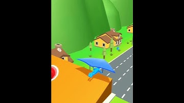 Shape-Shifting Level #155 #short #shorts #gamewalebaba