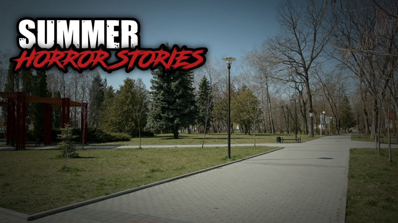 3 Terrifying Vacation Nightmares | Summer Horror Stories