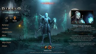 Diablo III: Eternal Collection All Characters [PS4]