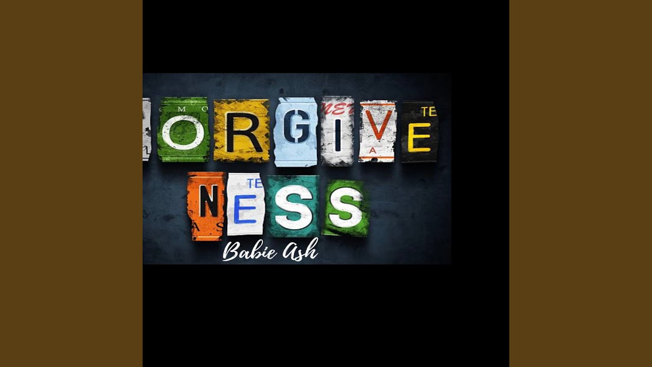 Guarda Forgiveness su YouTube Guarda Forgiveness su YouTube