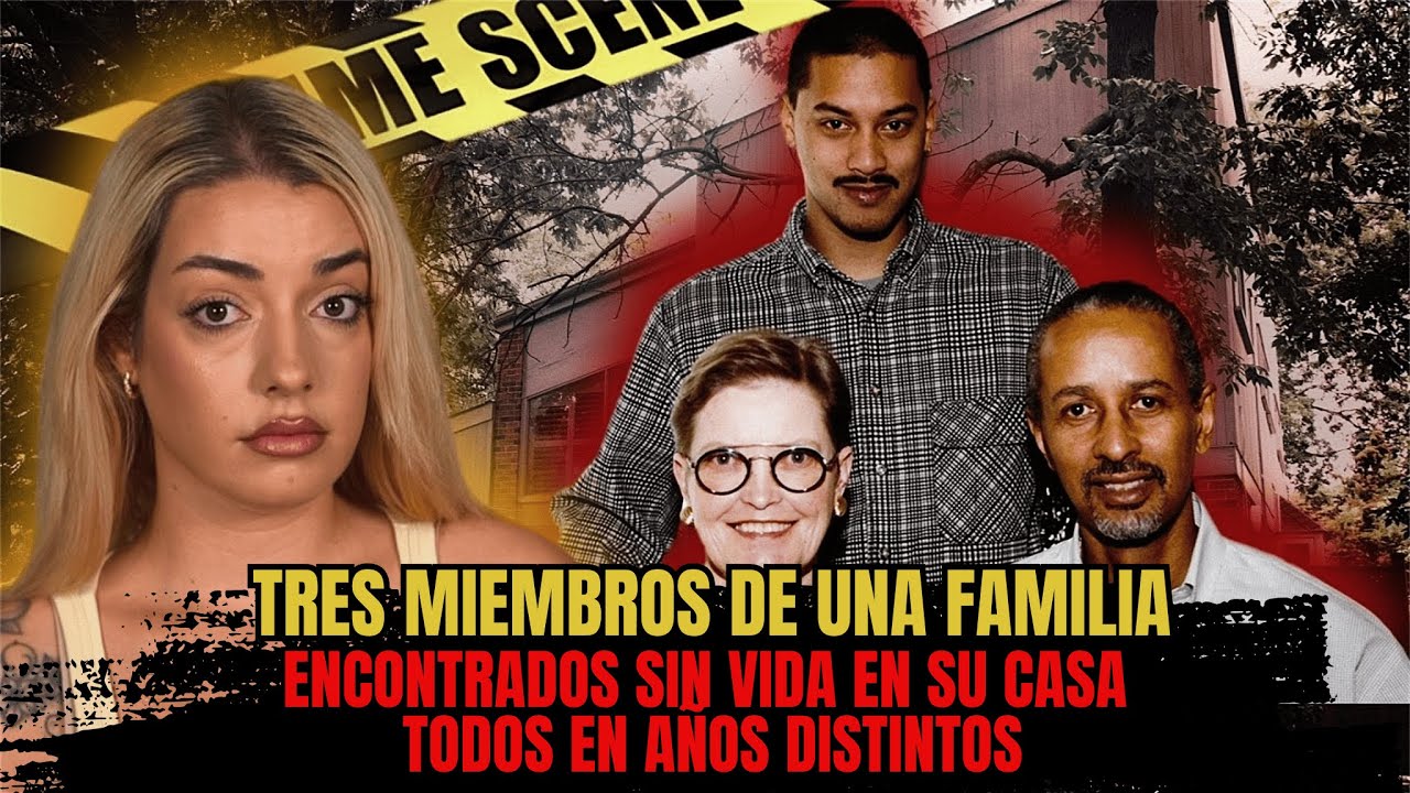 El CAS0 De La Familia Harrison