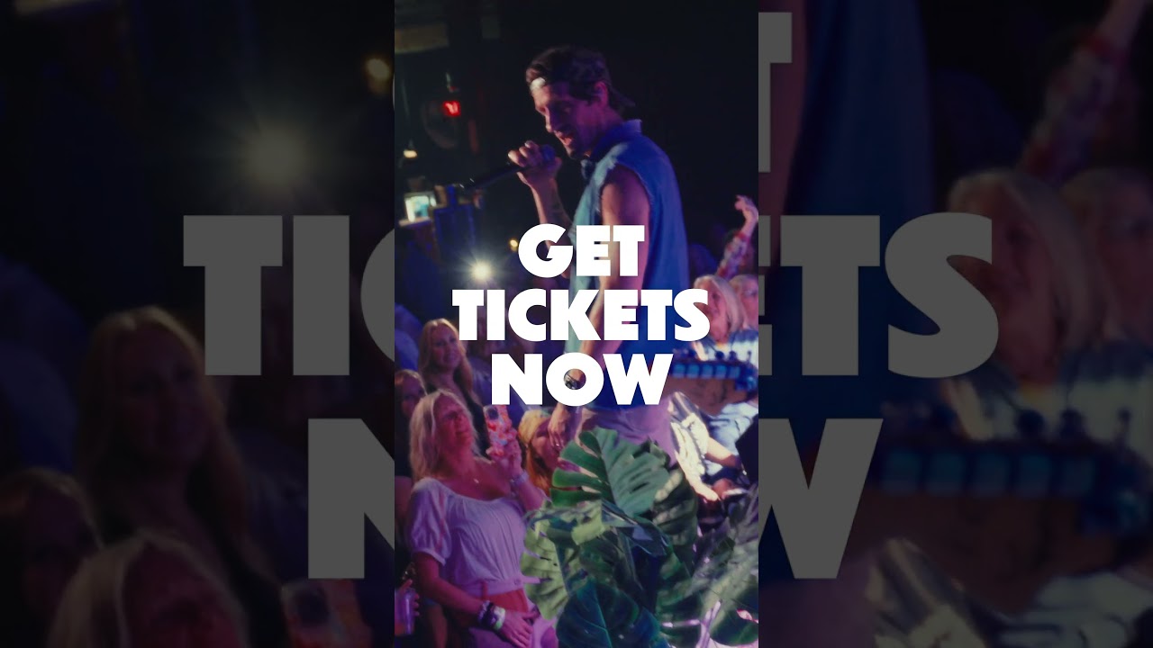 David Shaw @ Bottom Lounge 2/22/25